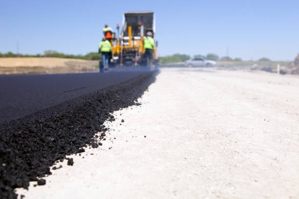 Best Best Driveway Pavers  in Clinton, IA