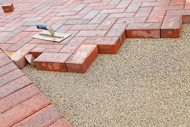 Reliable Clinton, IA Driveway Pavers Solutions